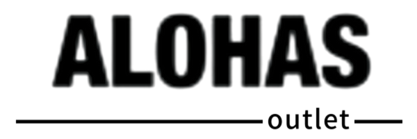 ALOHAS outlet shop