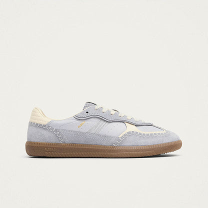 Tb.490 Recycled Pale Blue Leather Sneakers