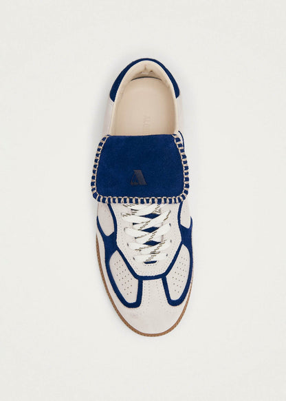 Tb.490 World Club Italy Leather Sneakers