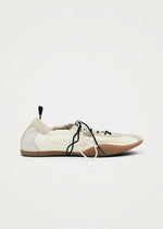Tb.61 Aera Cream Sneakers