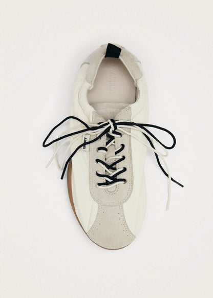Tb.61 Aera Cream Sneakers